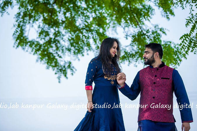Best Wedding Photographer In Kanpur