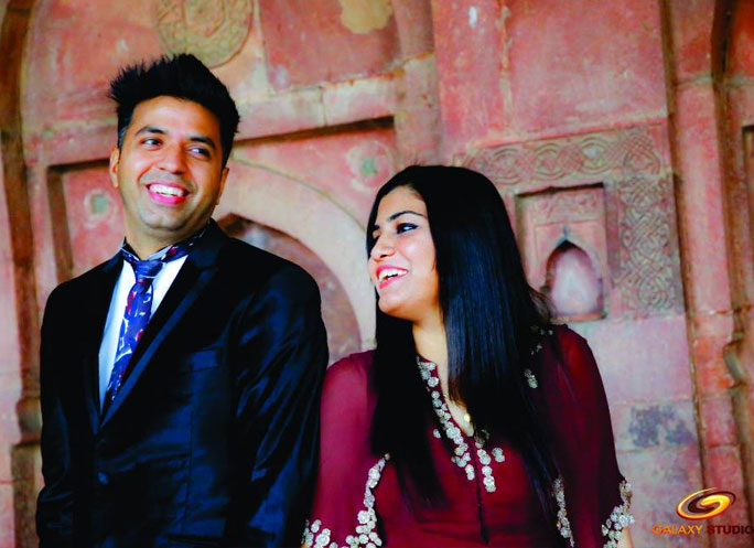 Wedding Photographer In Kanpur 