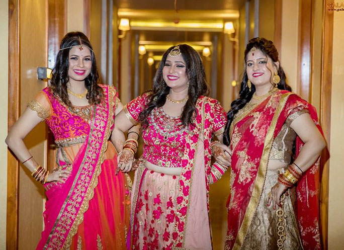 Best Wedding Photographer In Kanpur 