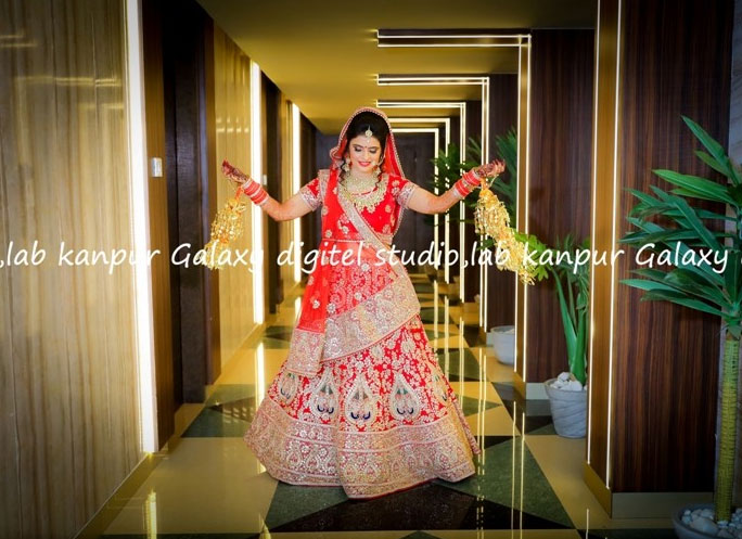 Wedding Photographer In Kanpur 