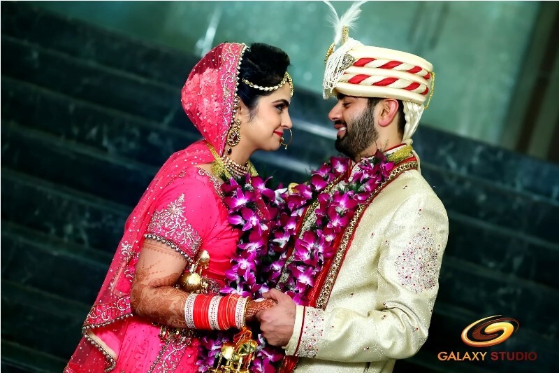 Candid Wedding Photographer In Kanpur