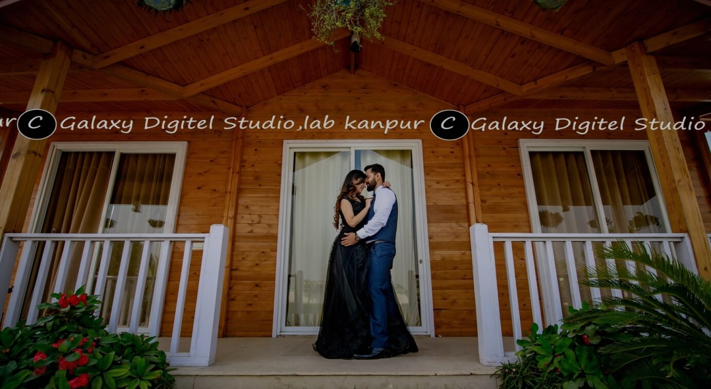 Wedding Photographer In Kanpur